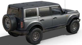 2025 Ford Bronco® External Image 4